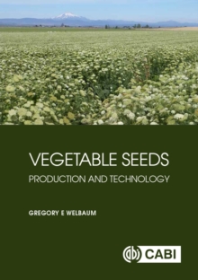 Image for Vegetable Seeds