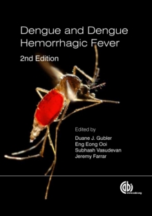Image for Dengue and Dengue Hemorrhagic Fever