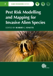 Image for Pest Risk Modelling and Mapping for Invasive Alien Species
