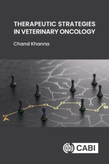 Image for Therapeutic Strategies in Veterinary Oncology