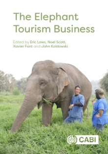 Image for Elephant Tourism Business, The
