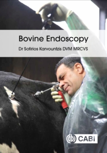 Image for Bovine Endoscopy