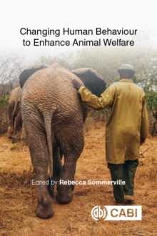 Image for Changing Human Behaviour to Enhance Animal Welfare