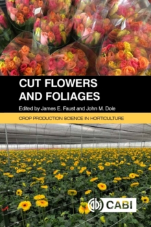 Image for Cut Flowers and Foliages