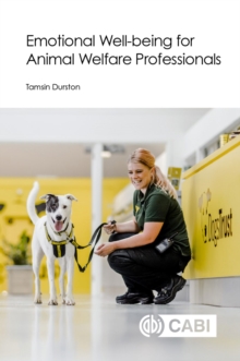 Image for Emotional Well-Being for Animal Welfare Professionals