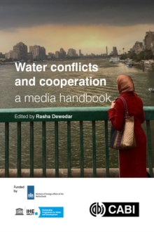 Image for Water Conflicts and Cooperation: a Media Handbook