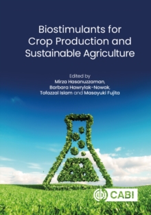Image for Biostimulants for Crop Production and Sustainable Agriculture