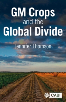 Image for GM Crops and the Global Divide