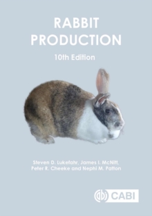Image for Rabbit Production