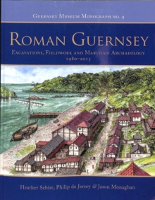 Roman Guernsey