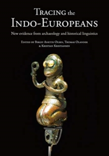 Image for Tracing the Indo-Europeans