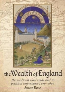 Wealth of England
