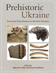 Image for Prehistoric Ukraine