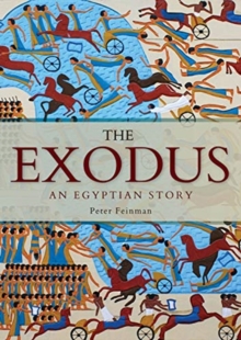 Image for The Exodus