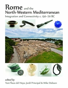 Image for Rome and the North-Western Mediterranean