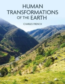 Image for Human transformations of the Earth
