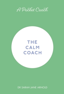 Image for Pocket Coach: The Calm Coach