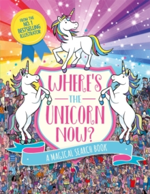 Image for Where's the Unicorn Now?