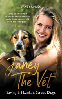 Janey the Vet