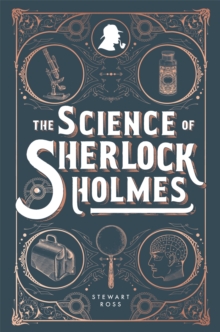 Science of Sherlock Holmes