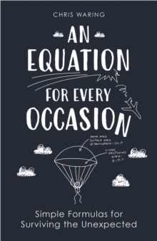 Image for An Equation for Every Occasion