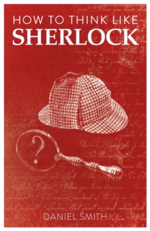 Image for How to think like Sherlock