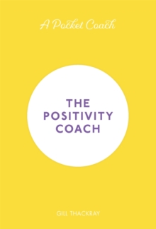 Image for A Pocket Coach: The Positivity Coach