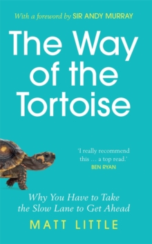 Image for The Way of the Tortoise
