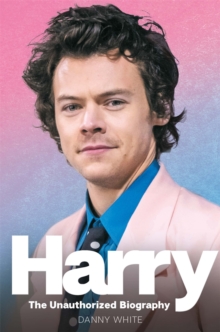 Image for Harry  : the unauthorized biography