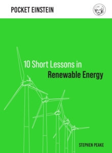 Image for 10 Short Lessons in Renewable Energy