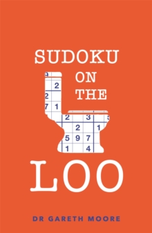 Image for Sudoku on the Loo