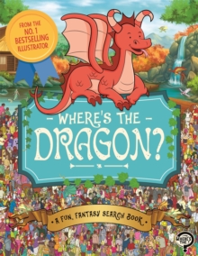 Image for Where's the dragon?
