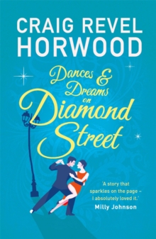 Image for Dances & dreams on Diamond Street