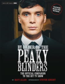 Image for By Order of the Peaky Blinders
