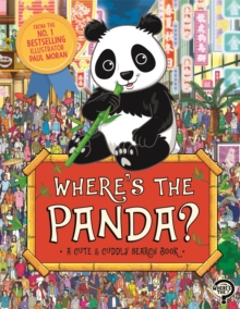 Image for Where’s the Panda?