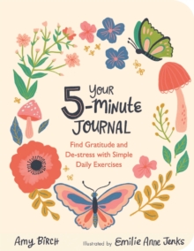 Image for Your 5-Minute Journal