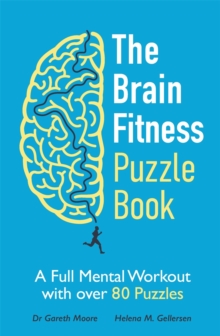 Image for The Brain Fitness Puzzle Book