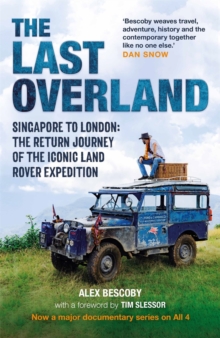 Image for The Last Overland