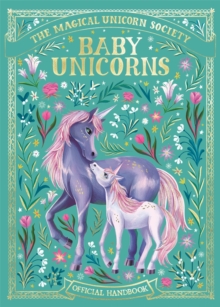 Image for The Magical Unicorn Society: Baby Unicorns