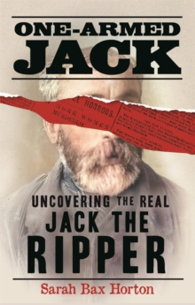 Image for One-Armed Jack