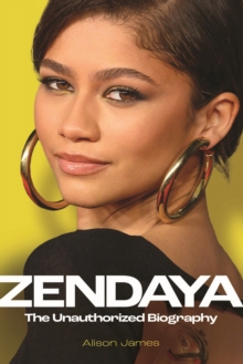 Image for Zendaya: The Unauthorized Biography