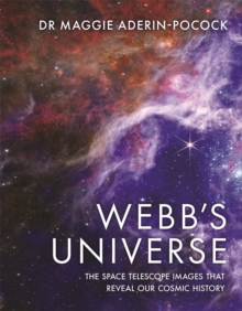 Image for Webb's Universe