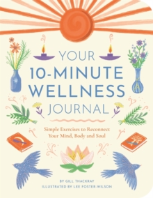 Image for Your 10-Minute Wellness Journal