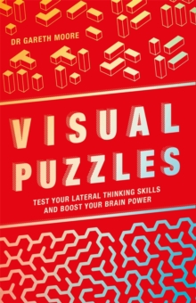 Image for Visual puzzles