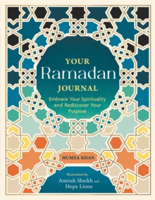Your Ramadan Journal - Khan, Humza