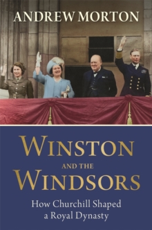 Image for Winston and the Windsors