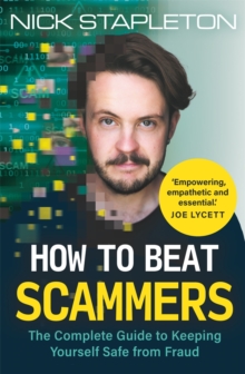 How to Beat Scammers - Stapleton, Nick