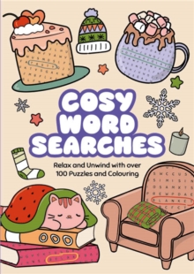 Image for Cosy Word Searches