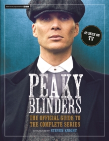 Peaky Blinders - Blinders, Peaky