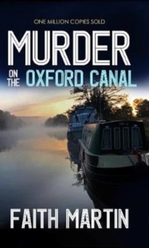 Image for Murder on the Oxford Canal